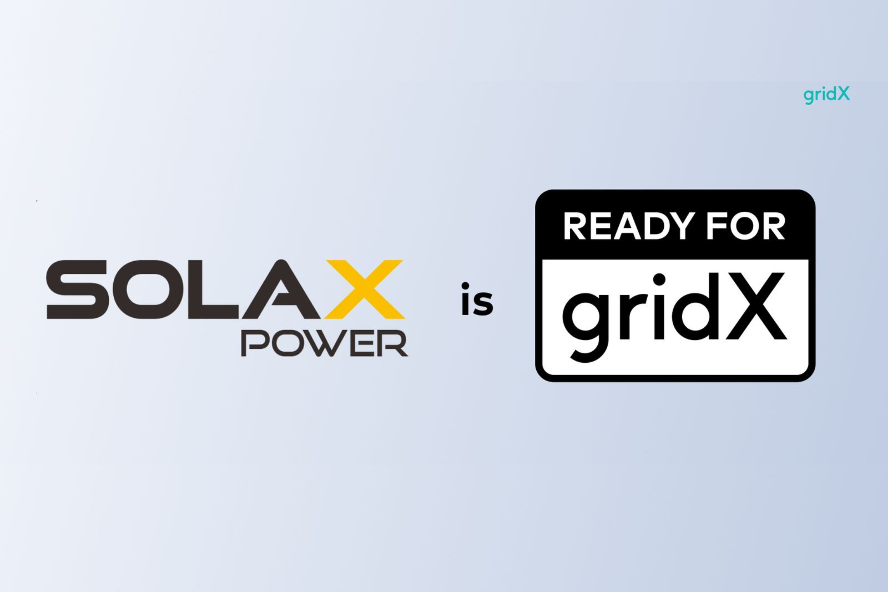 AG旗舰厅能源携手gridX，共创智慧能源互联新范式